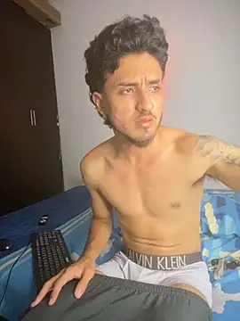 Zayn kane online show from 2, 7, 2026