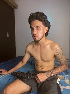 Zayn kane online show from 3, 7, 2026