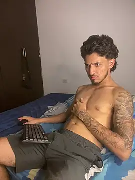 Zayn kane online show from 7, 7, 2026