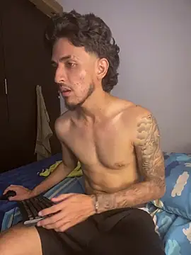 Zayn kane online show from 10, 7, 2026