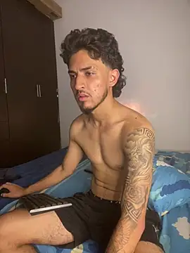 Zayn kane online show from 11, 7, 2026