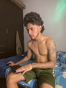 Zayn kane online show from 12, 7, 2026