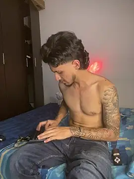 Zayn kane online show from 15, 7, 2026