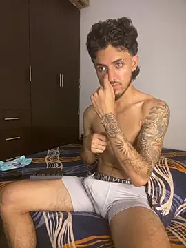 Zayn kane online show from 16, 7, 2026