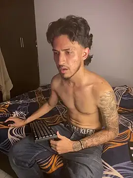 Zayn kane online show from 17, 7, 2026