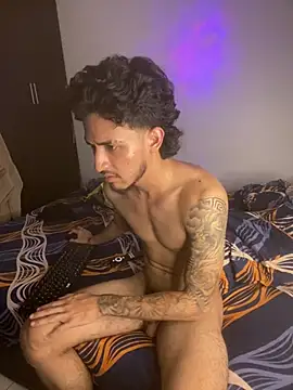 Zayn kane online show from 19, 7, 2026