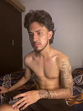 Zayn kane online show from 25, 7, 2026