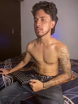 Zayn kane online show from 26, 7, 2026
