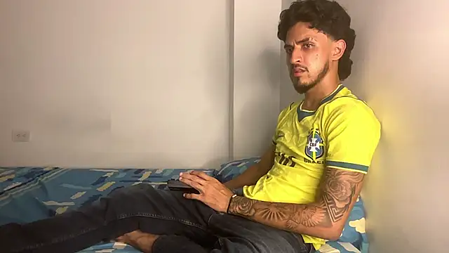 Zayn kane online show from 29, 7, 2026