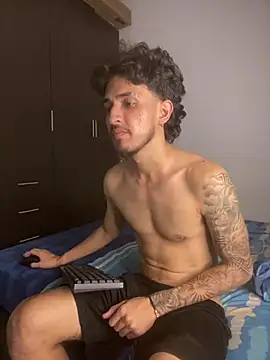 Zayn kane online show from 2, 8, 2026