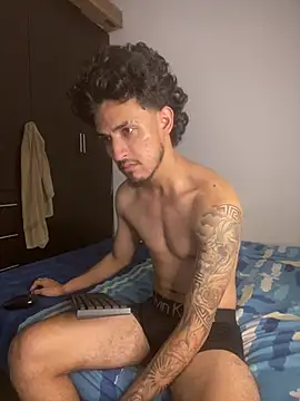 Zayn kane online show from 2, 8, 2026