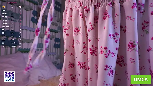 JodyHeap online show from 10, 11, 2025