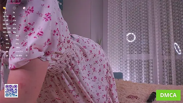 JodyHeap online show from 14, 11, 2025