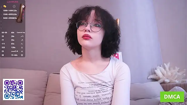 JodyHeap online show from 3, 5, 2026
