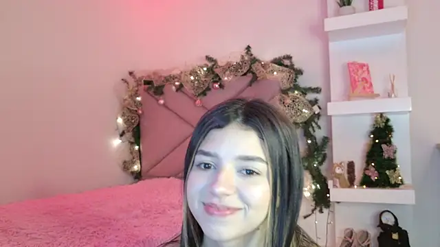 eva sin18 online show from 16, 12, 2025