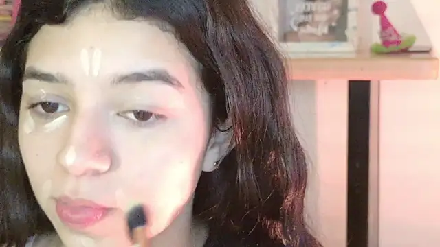 eva sin18 online show from 7, 6, 2026