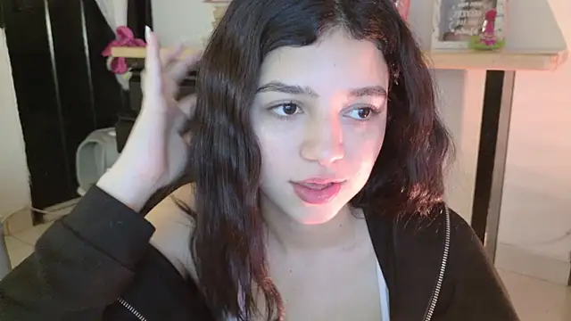 eva sin18 online show from 8, 6, 2026