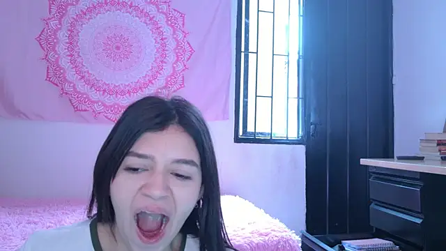 eva sin18 online show from 21, 7, 2026