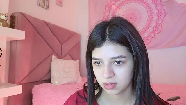 eva sin18 online show from 23, 7, 2026