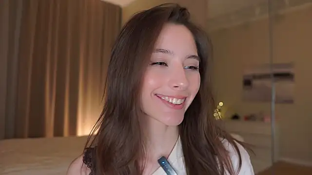 Snapshot of EditaBails chatting on 5, 3, 2026 EditaBails online show from 5, 3, 2026