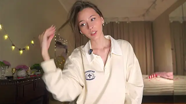 Snapshot of EditaBails chatting on 11, 3, 2026 EditaBails online show from 11, 3, 2026