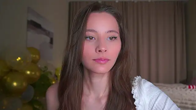 Snapshot of EditaBails chatting on 19, 3, 2026 EditaBails online show from 19, 3, 2026