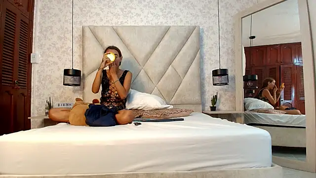 Snapshot of AmbarRaj chatting on 2, 10, 2025 AmbarRaj online show from 2, 10, 2025