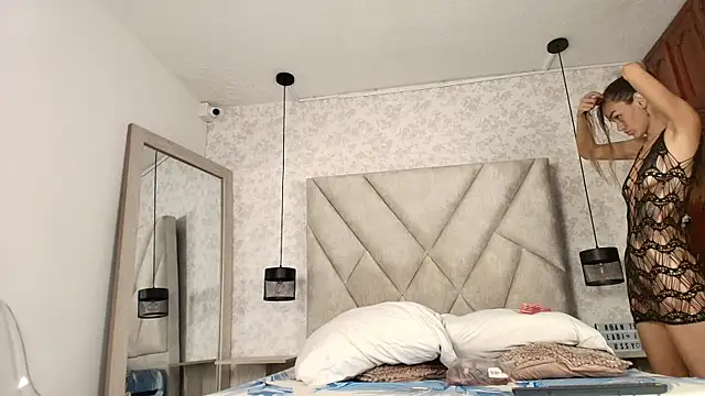 Snapshot of AmbarRaj chatting on 21, 2, 2026 AmbarRaj online show from 21, 2, 2026