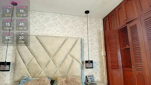 Snapshot of AmbarRaj chatting on 1, 4, 2026 AmbarRaj online show from 1, 4, 2026