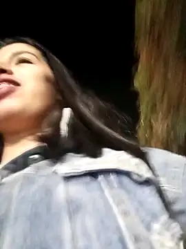 Nathaly 12 online show from 9, 11, 2025