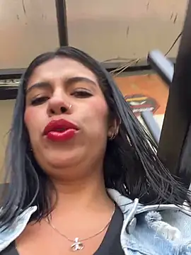 Nathaly 12 online show from 12, 2, 2026