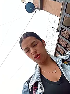 Nathaly 12 online show from 17, 3, 2026