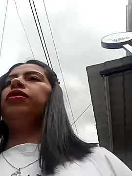 Nathaly 12 online show from 30, 4, 2026