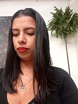 Nathaly 12 online show from 8, 5, 2026