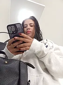 Nathaly 12 online show from 25, 6, 2026