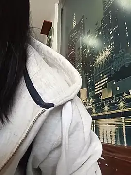 Nathaly 12 online show from 26, 6, 2026