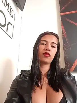 Nathaly 12 online show from 30, 6, 2026