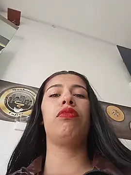 Nathaly 12 online show from 14, 7, 2026