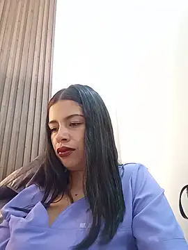 Nathaly 12 online show from 22, 7, 2026