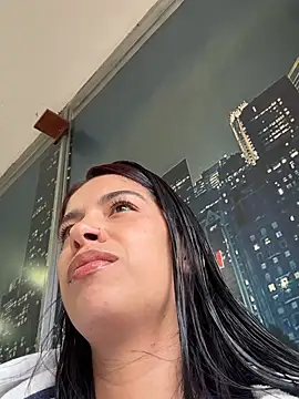 Nathaly 12 online show from 27, 7, 2026