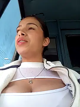 Nathaly 12 online show from 28, 7, 2026
