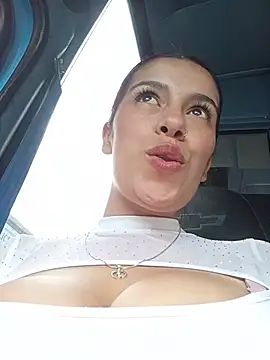 Nathaly 12 online show from 28, 7, 2026