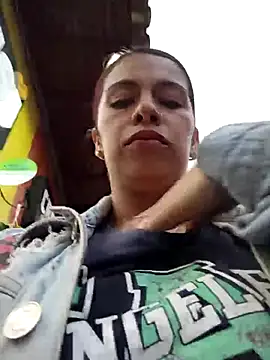 Nathaly 12 online show from 4, 8, 2026