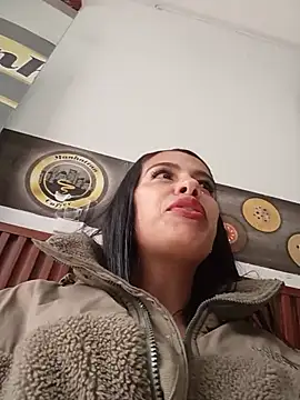 Nathaly 12 online show from 6, 8, 2026