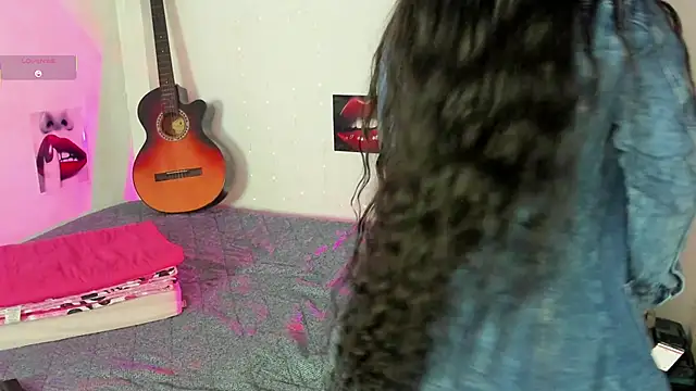 lizeth sweet online show from 9, 9, 2025