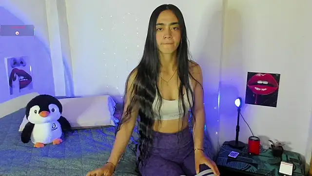 lizeth sweet online show from 28, 9, 2025