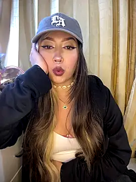 VictoriaGerard Pink online show from 12, 9, 2025