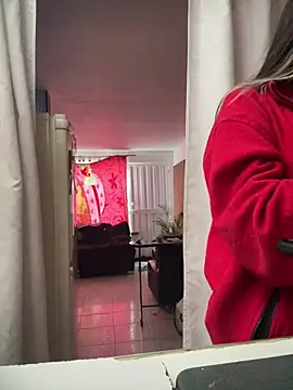 VictoriaGerard Pink online show from 23, 3, 2026