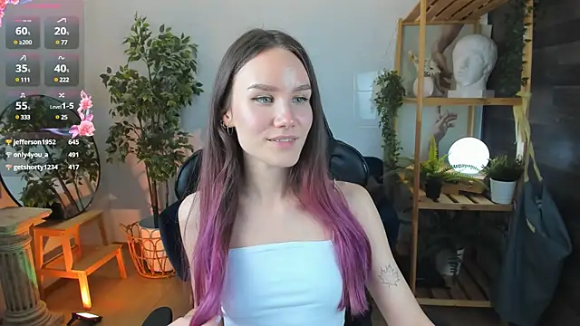 Clare  Florence online show from 18, 3, 2025