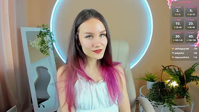 Clare  Florence online show from 22, 3, 2025